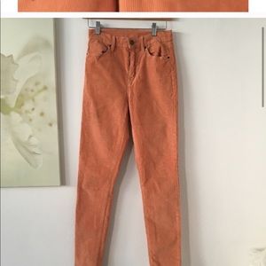 Urban Outfitters BDG Jeans Corduroy